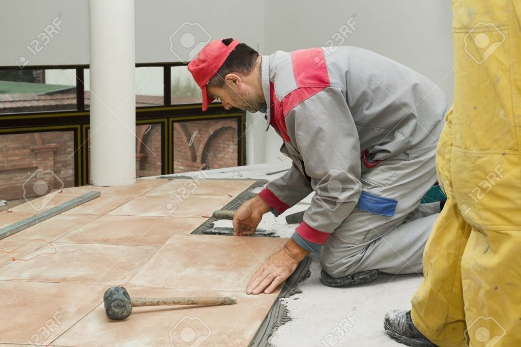 مبلط سيراميك حى السويدى الرياض