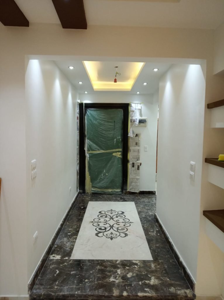 معلم بلاط بالرياض حى المغرزات