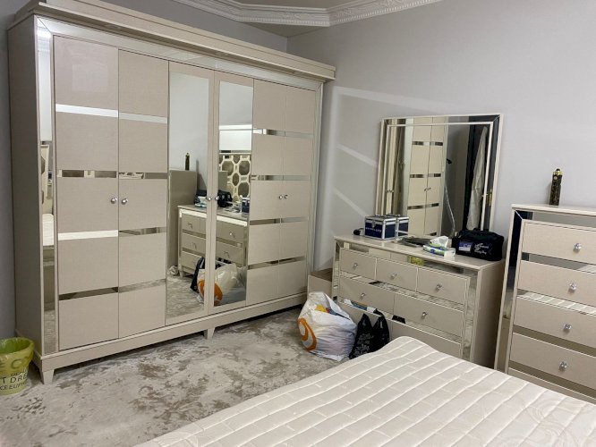  نجار تركيب اثاث حى الشفا الرياض