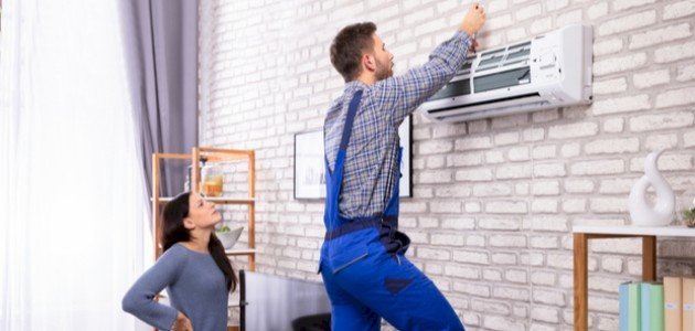 فني مكيفات شباك بالرياض السويدى