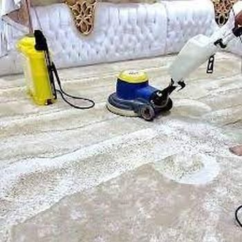 شركة تنظيف سجاد بالدوادمي ونفي