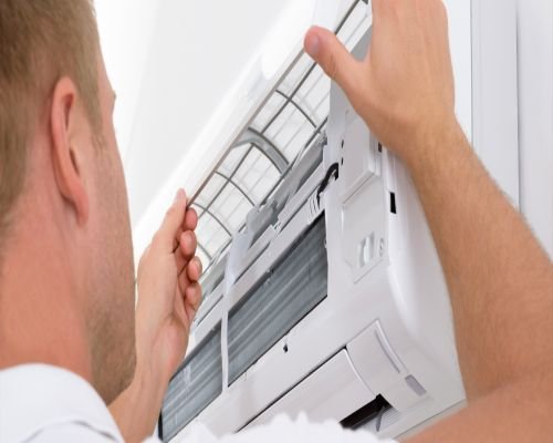 فنى تبريد وتكييف فى القطيف