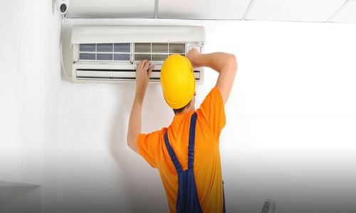 مهندس مكيفات هندى بسيهات