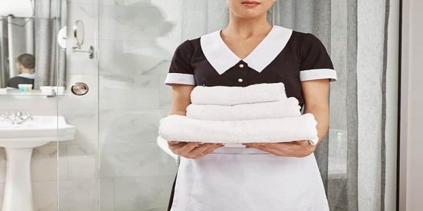 استقدام عامل منزلي من الهند