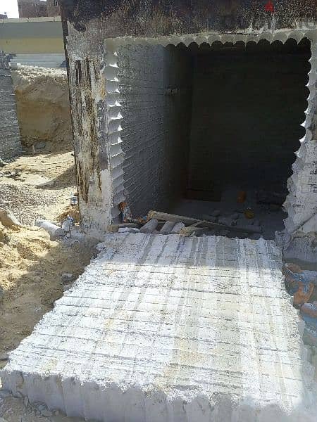 مقاول هدم وترحيل جدران الرياض