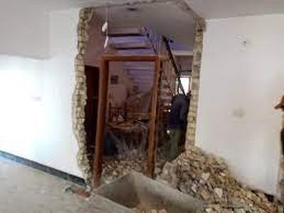 مقاول هدم وتكسير بالدمام