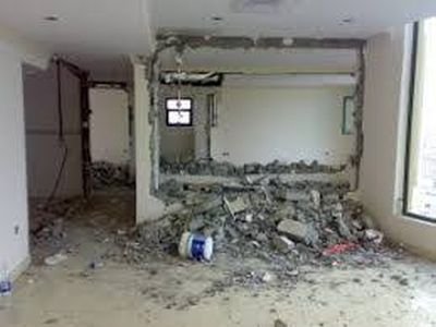 شركة ترميم واجهات بالخبر
