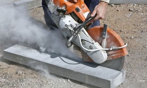 شركة قص وتخريم خرسانه بالرياض