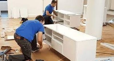 عامل تركيب اثاث ايكيا الدمام