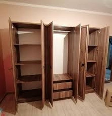 فنى تركيب دواليب ايكيا الدمام