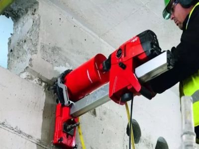 مقاول فتحات كور بالرياض