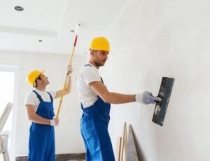 شركة تشطيب واجهات منازل بالدمام 