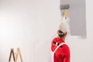 مقاول دهانات الخبر