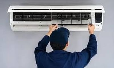 شركة غسيل مكيفات بشمال الرياض حى النخيل الغربي