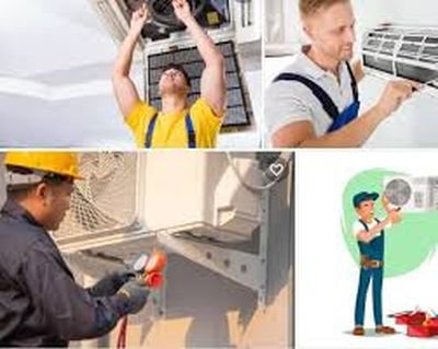 تركيب مكيفات شرق الرياض المونسيه
