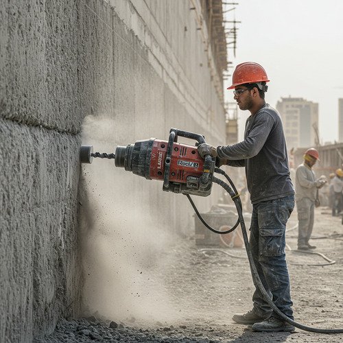 فتحات كور تهوية شرق الرياض