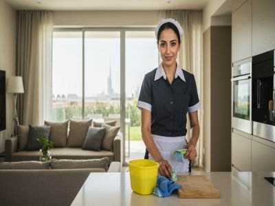 أرقام شغالات بجدة بالشهر