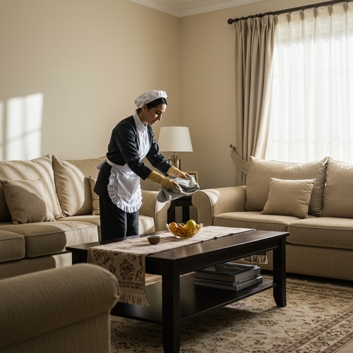 شغالات صوماليات بالشهر الرياض