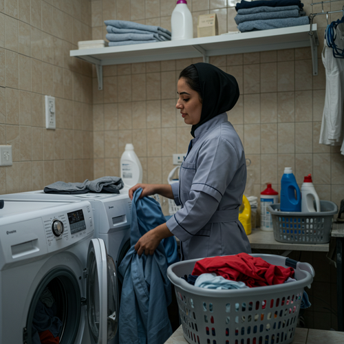 شغالات بالشهر في الرياض المعذر