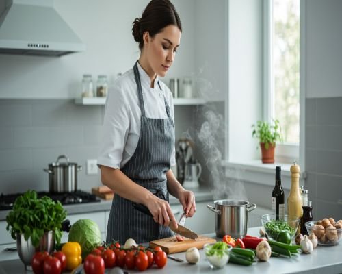 طباخات بالشهر جده البوادي