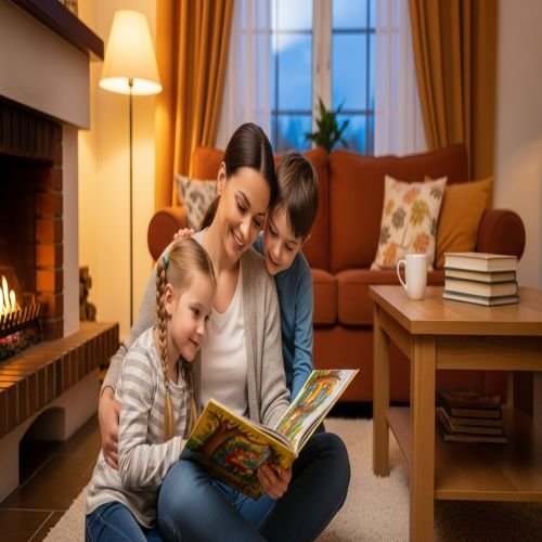 جليسة أطفال بالمدينة المنورة حي قباء