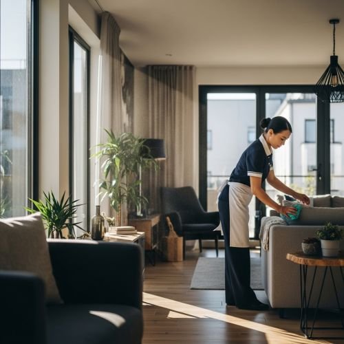 أفضل شركة تأجير شغالات بالرياض