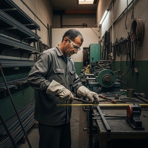 تركيب سواتر الجبيل