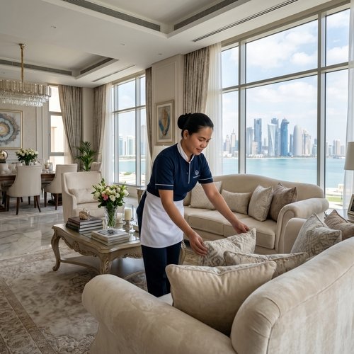 خادمات بالشهر بجدة حى الكندرة