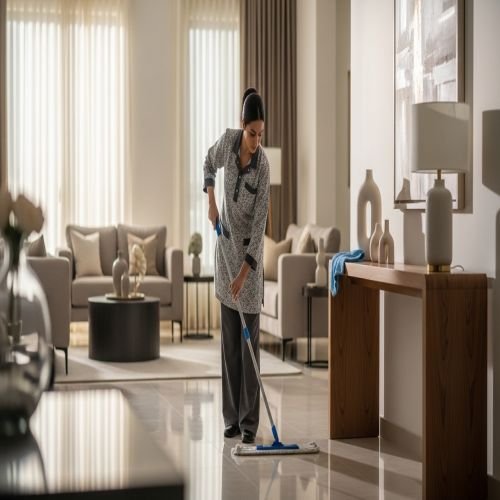 عاملات منزليات بالشهر بالرياض حى الفيحاء