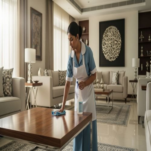 شغالات بالشهر بالرياض مجربات حى الندوة