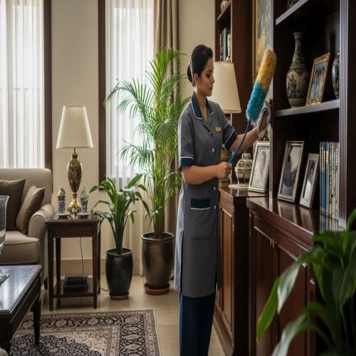 عاملات بالساعه فى الخرج